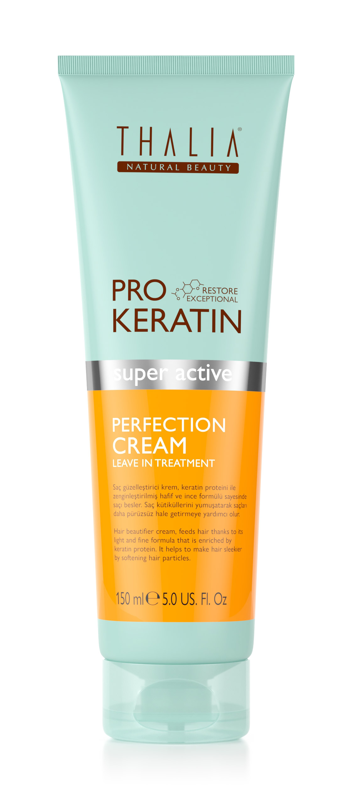 PRO-KERATIN Perfection Cream (Leave-In Conditioner) 150ml