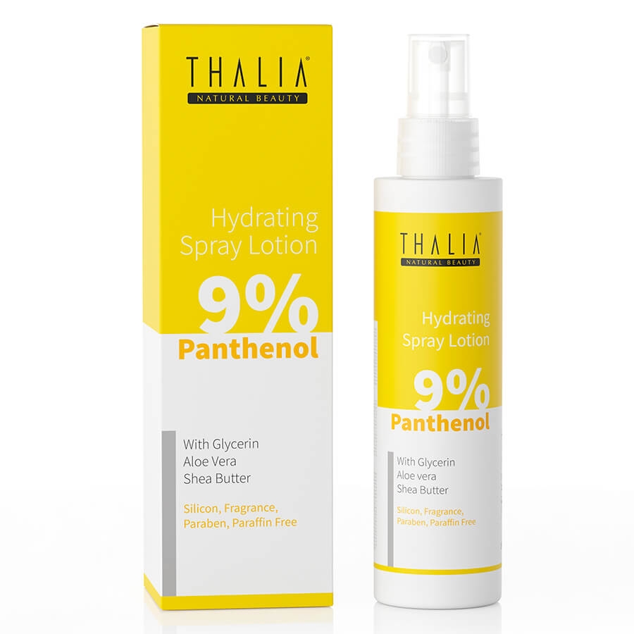 Panthenol 9% (Hydrating) Sprühlotion 150ml