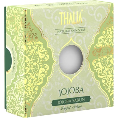 Jojoba Seife 125g