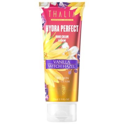 B-Ware Vanille & Hamamelis Handcreme 75ml