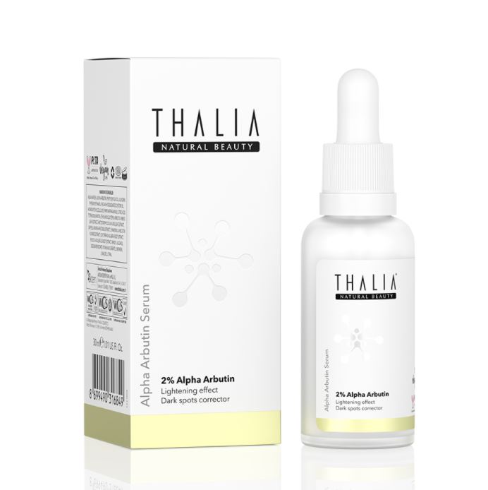 Alpha Arbutin (Lightening Effect) Serum 30ml