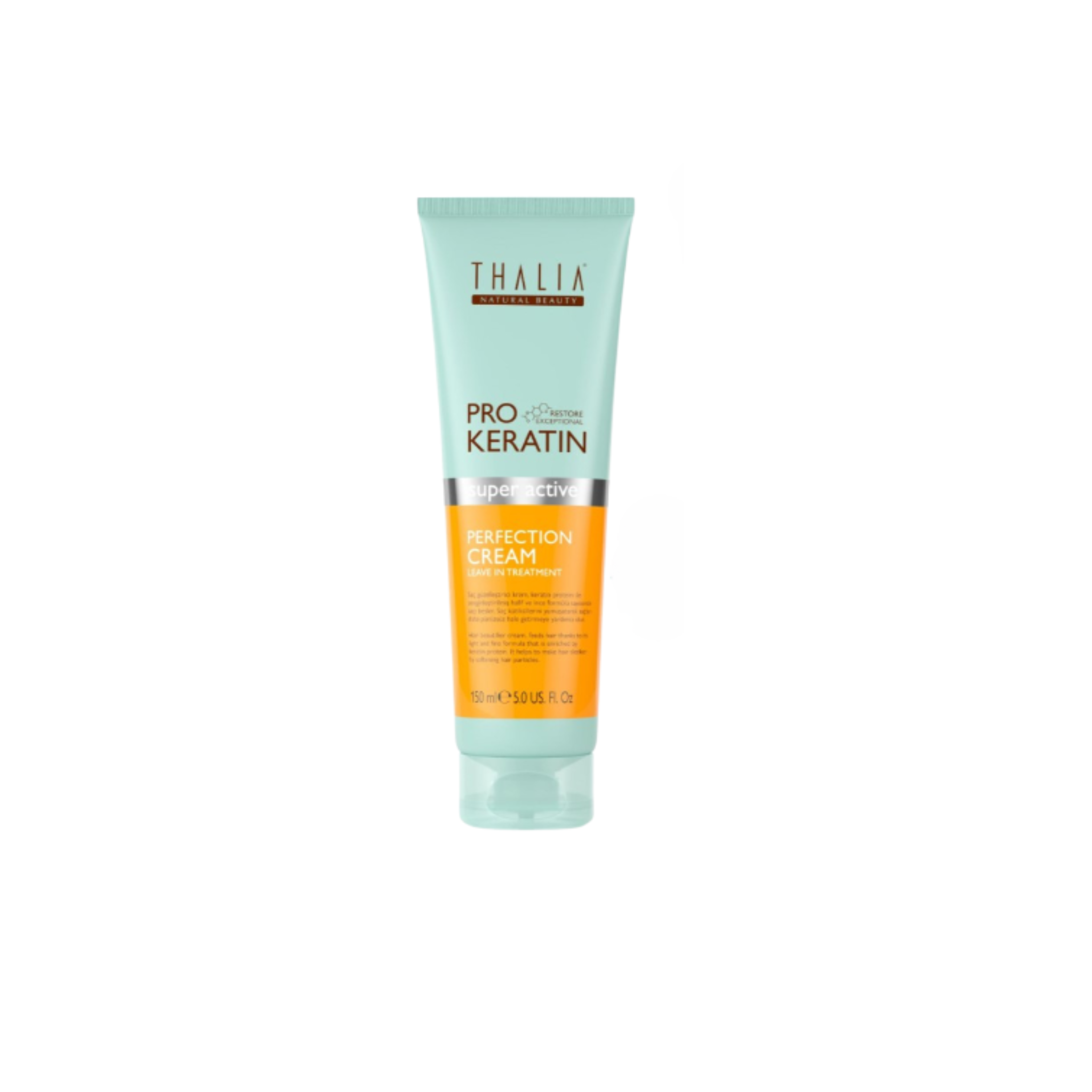 PRO-KERATIN Perfection Cream (Leave-In Conditioner) 150ml